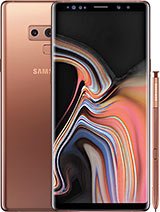 Samsung Note 9